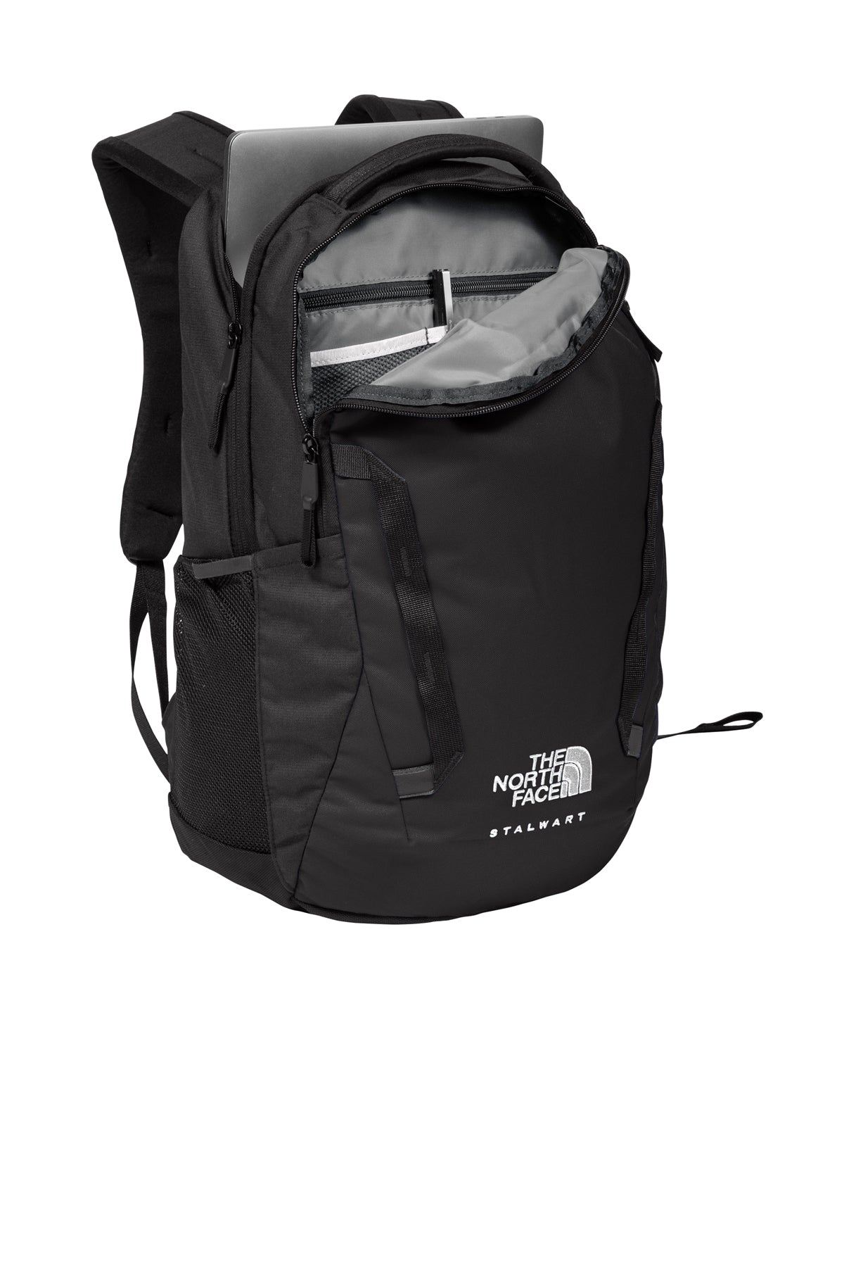 The North Face Stalwart Backpack-10