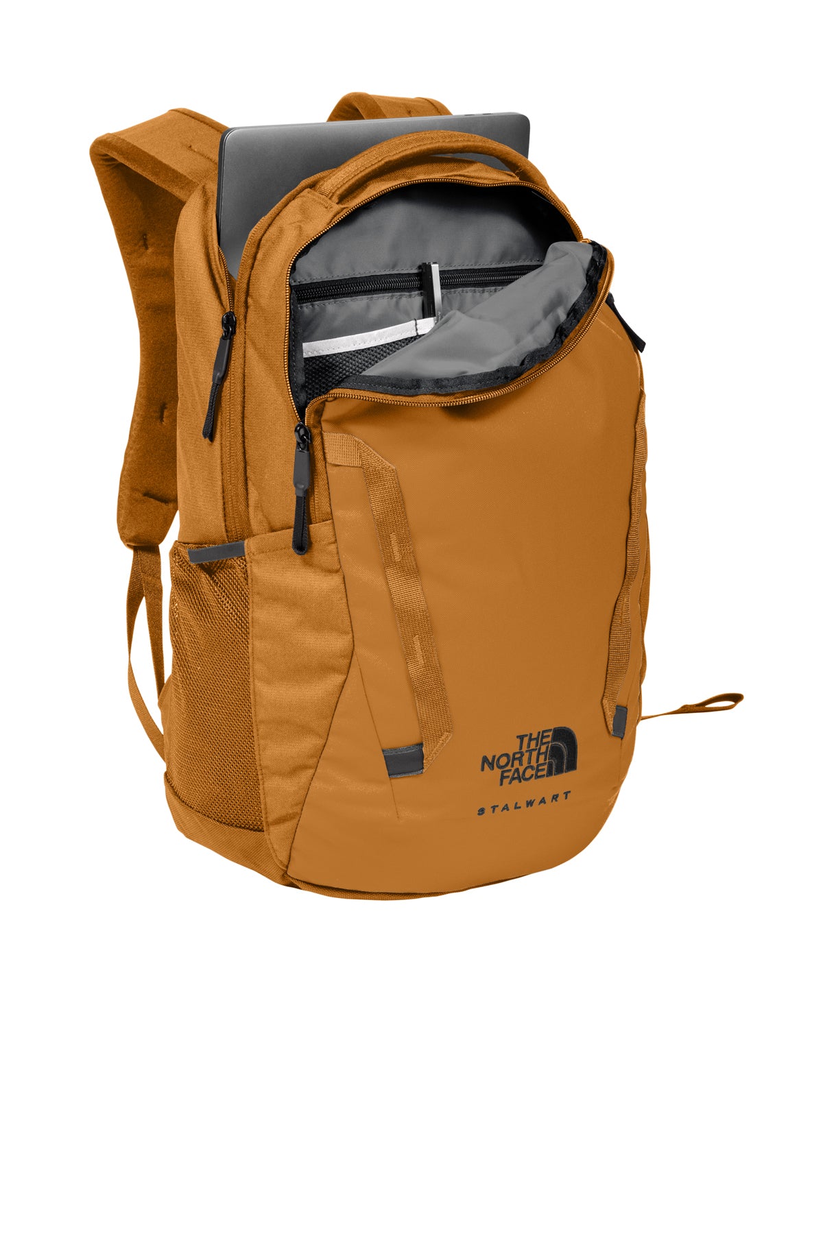 The North Face Stalwart Backpack-3