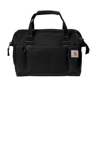 Carhartt Foundry Series 14” Tool Bag - 0