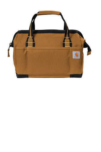 Carhartt Foundry Series 14” Tool Bag