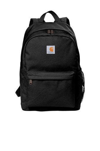 Carhartt Canvas Backpack-6
