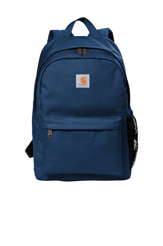 Carhartt Canvas Backpack-2