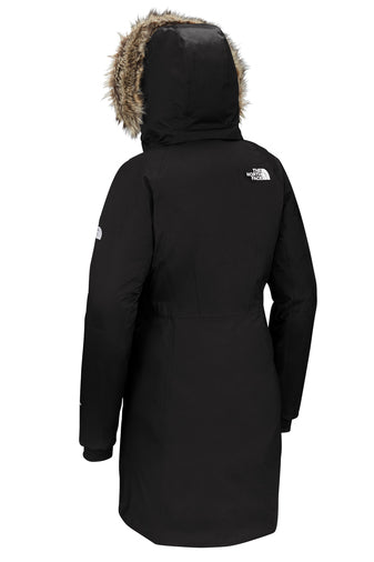 The North Face - Ladies Arctic Down Jacket