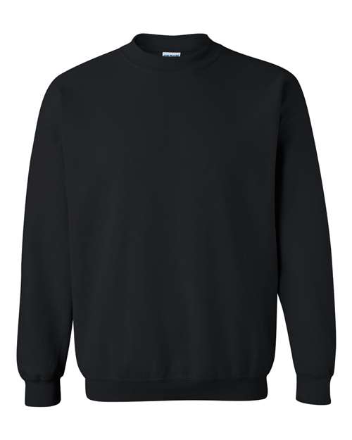 Gildan Heavy Blend Crewneck Sweatshirt - 0