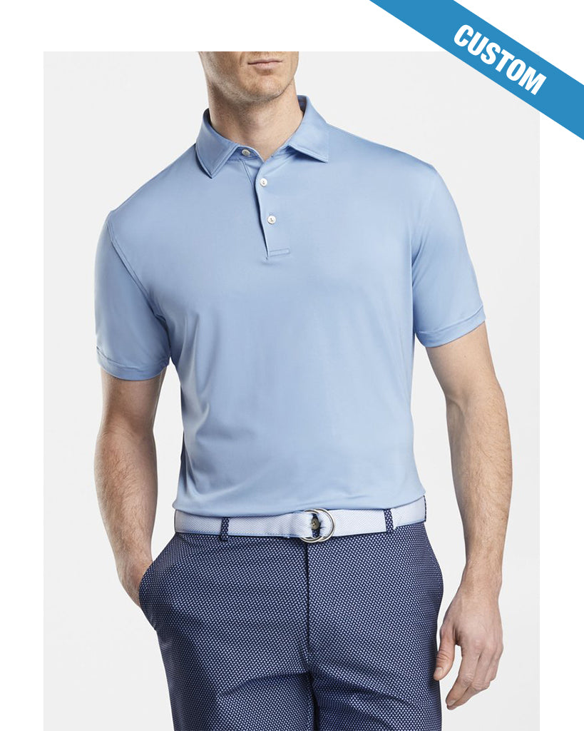 Peter Millar Solid Performance Polo-1
