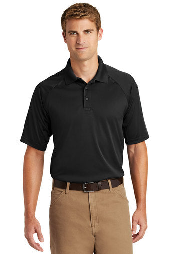 CornerStone Tall Select Snag-Proof Tactical Polo - 0