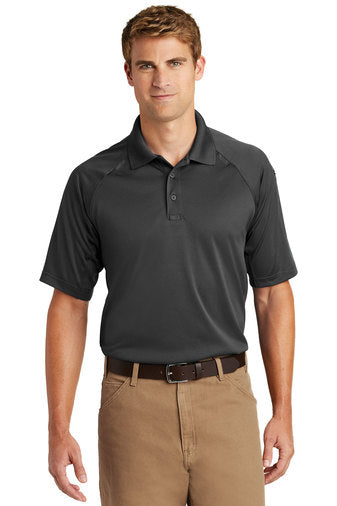 CornerStone Tall Select Snag-Proof Tactical Polo-8
