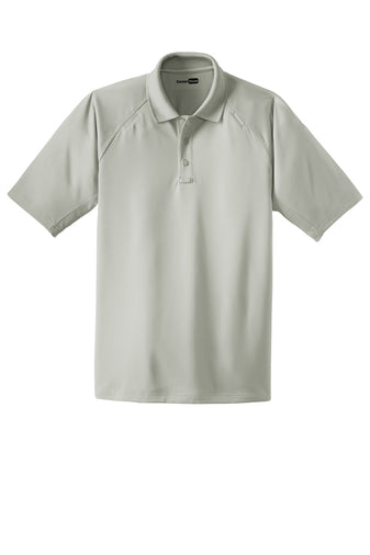 CornerStone Tall Select Snag-Proof Tactical Polo-12