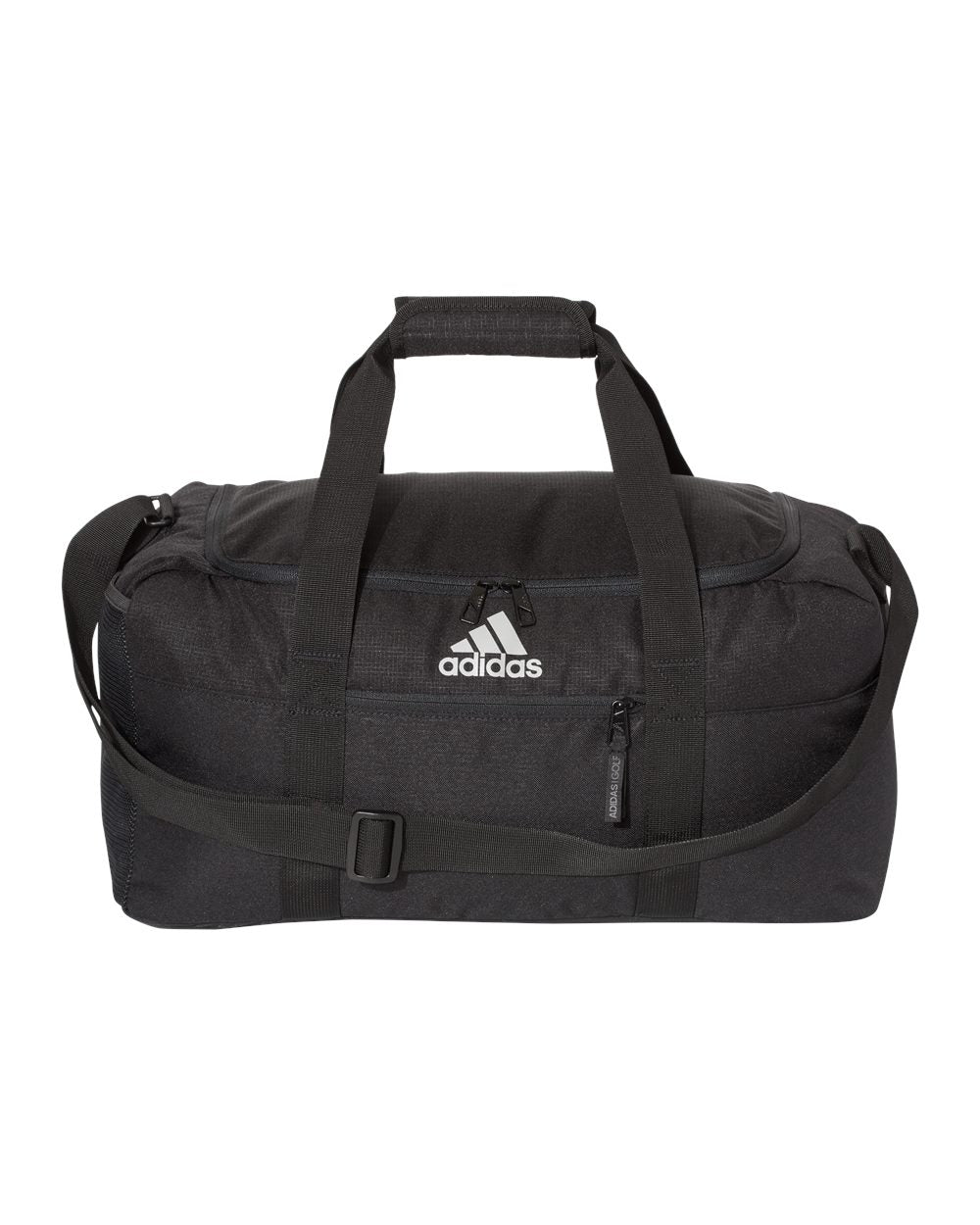 Adidas 35L Weekend Duffel Bag-8