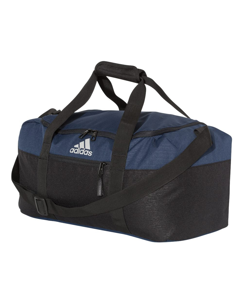Buy collegiate-navy-black Adidas 35L Weekend Duffel Bag