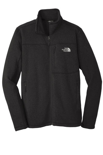 The North Face Sweater Fleece Jacket-2