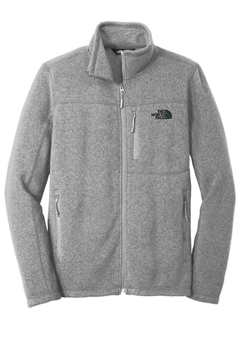The North Face Sweater Fleece Jacket