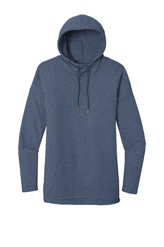 District Women’s Featherweight French Terry Hoodie-9