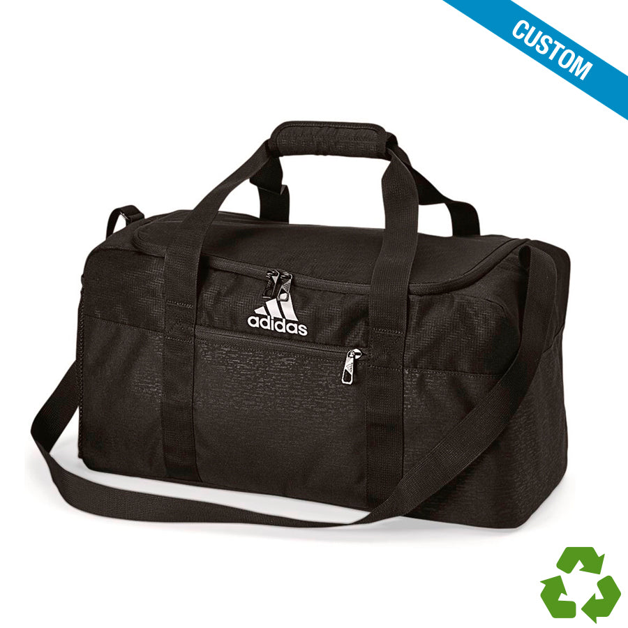 Buy black Adidas 35L Weekend Duffel Bag