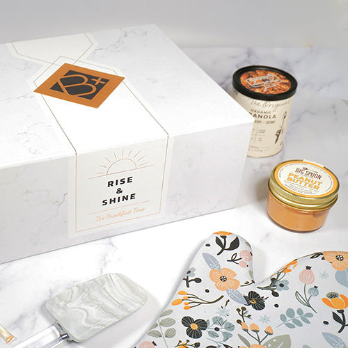Rise & Shine Deluxe Gift Set-2