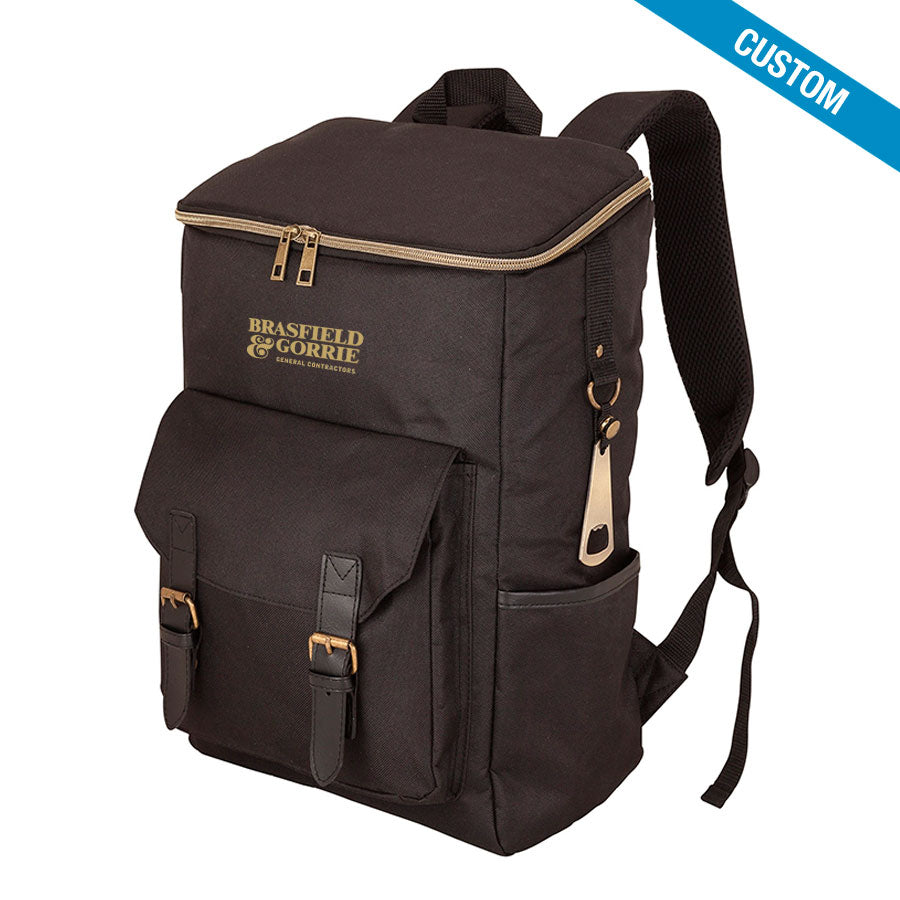 Highland Backpack Cooler - 0