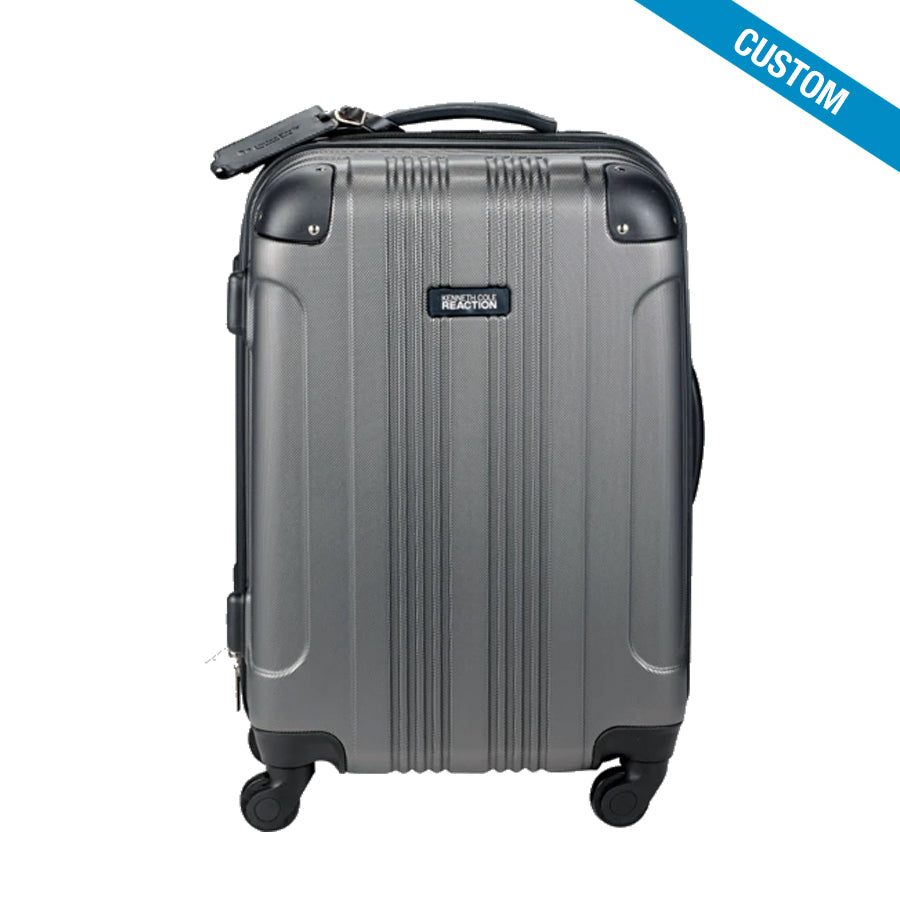 Kenneth Cole Out of Bounds 20" Upright Luggage