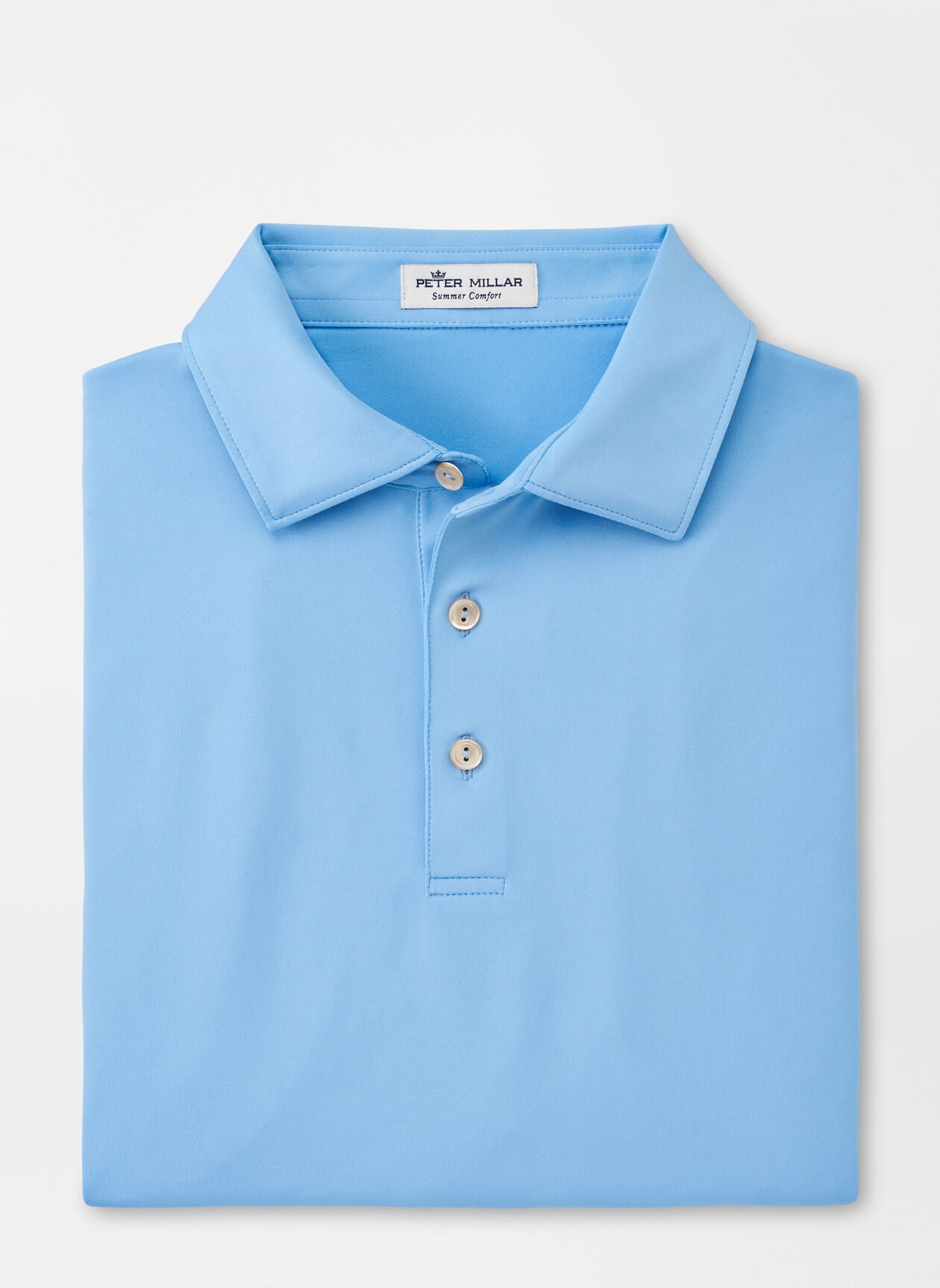 Peter Millar Solid Performance Polo - 0