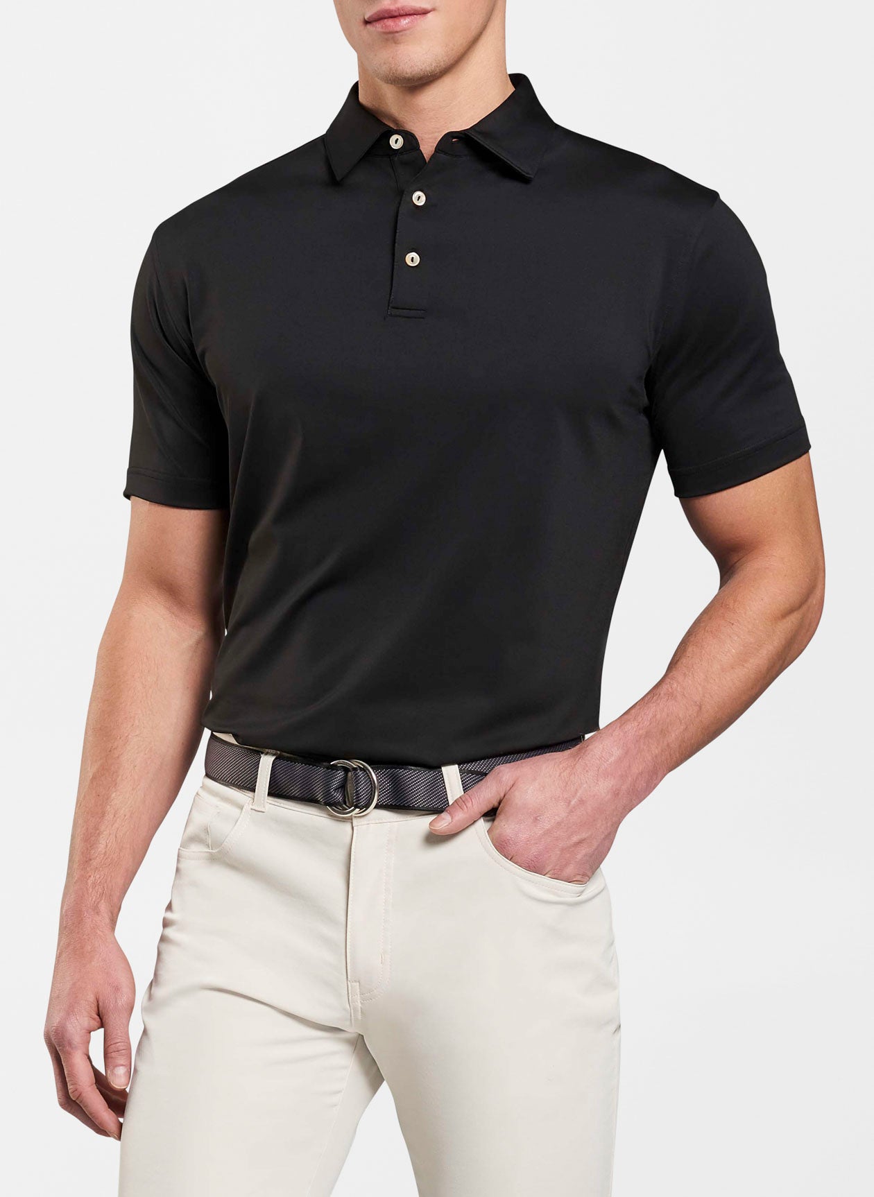 Peter Millar Solid Performance Polo-7
