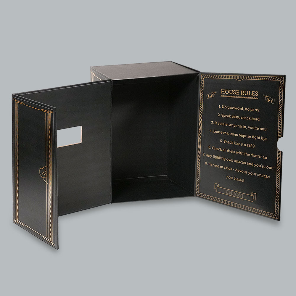 Speakeasy Deluxe Gift Set-2