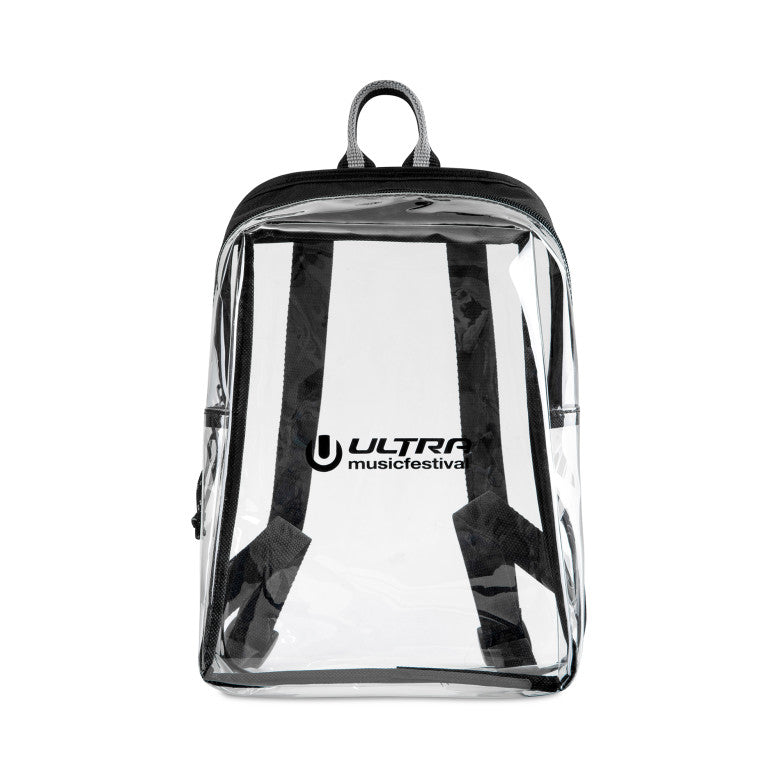 Sigma Clear Mini Backpack-4